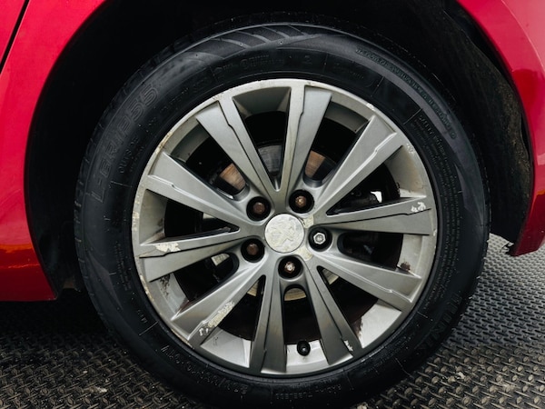 Used Peugeot 308 2015 for sale - 76314508: Photo 30