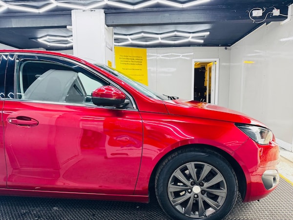 Used Peugeot 308 2015 for sale - 76314508: Photo 37
