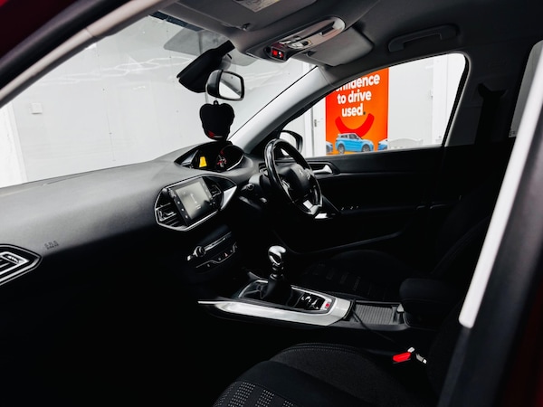 Used Peugeot 308 2015 for sale - 76314508: Photo 43