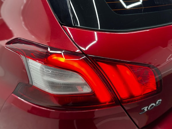 Used Peugeot 308 2015 for sale - 76314508: Photo 47