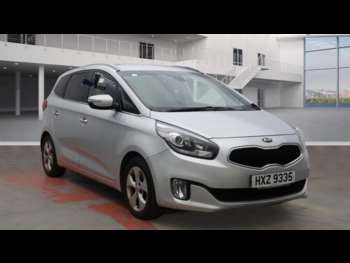2013 (13) - 1.7 CRDi 2 Auto Euro 5 5dr