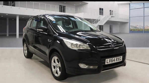 Used Ford Kuga 2014 for sale - 76326831: Photo 1