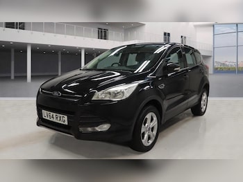 Used Ford Kuga 2014 for sale - 76326831: Photo 2