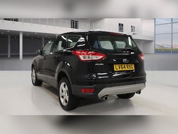 Used Ford Kuga 2014 for sale - 76326831: Photo 4