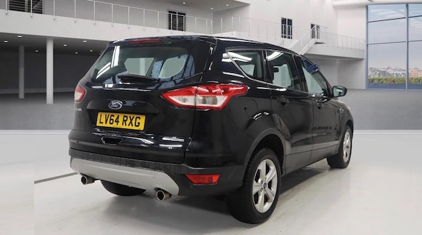 Used Ford Kuga 2014 for sale - 76326831: Photo 5