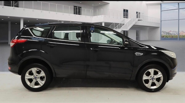 Used Ford Kuga 2014 for sale - 76326831: Photo 8