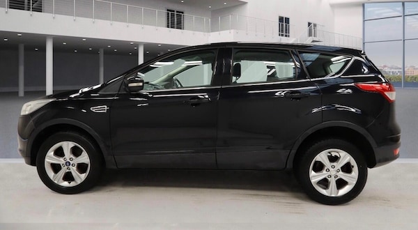 Used Ford Kuga 2014 for sale - 76326831: Photo 9