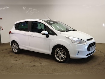 2016 (66) - 1.6 Titanium X Powershift Euro 5 5dr