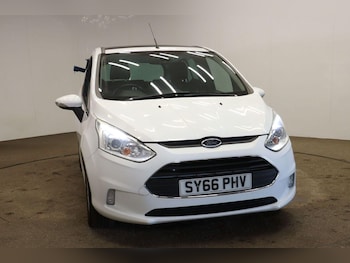 Used Ford B-MAX 2016 for sale - 76001210: Photo
