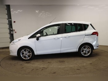 Used Ford B-MAX 2016 for sale - 76001210: Photo