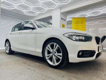 (65) - 1.5 116d Sport Euro 6 (s/s) 5dr
