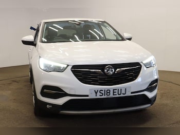 2018 (18) - 1.6 Turbo D BlueInjection Sport Nav Euro 6 (s/s) 5dr