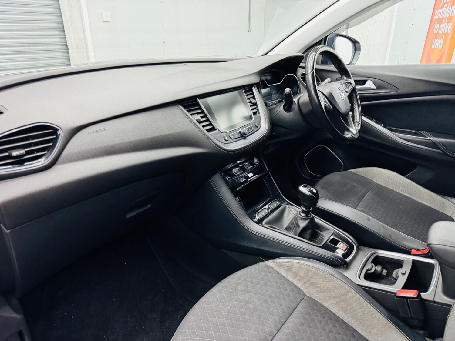 Used Vauxhall Grandland X 2018 for sale - 76360199: Photo 36