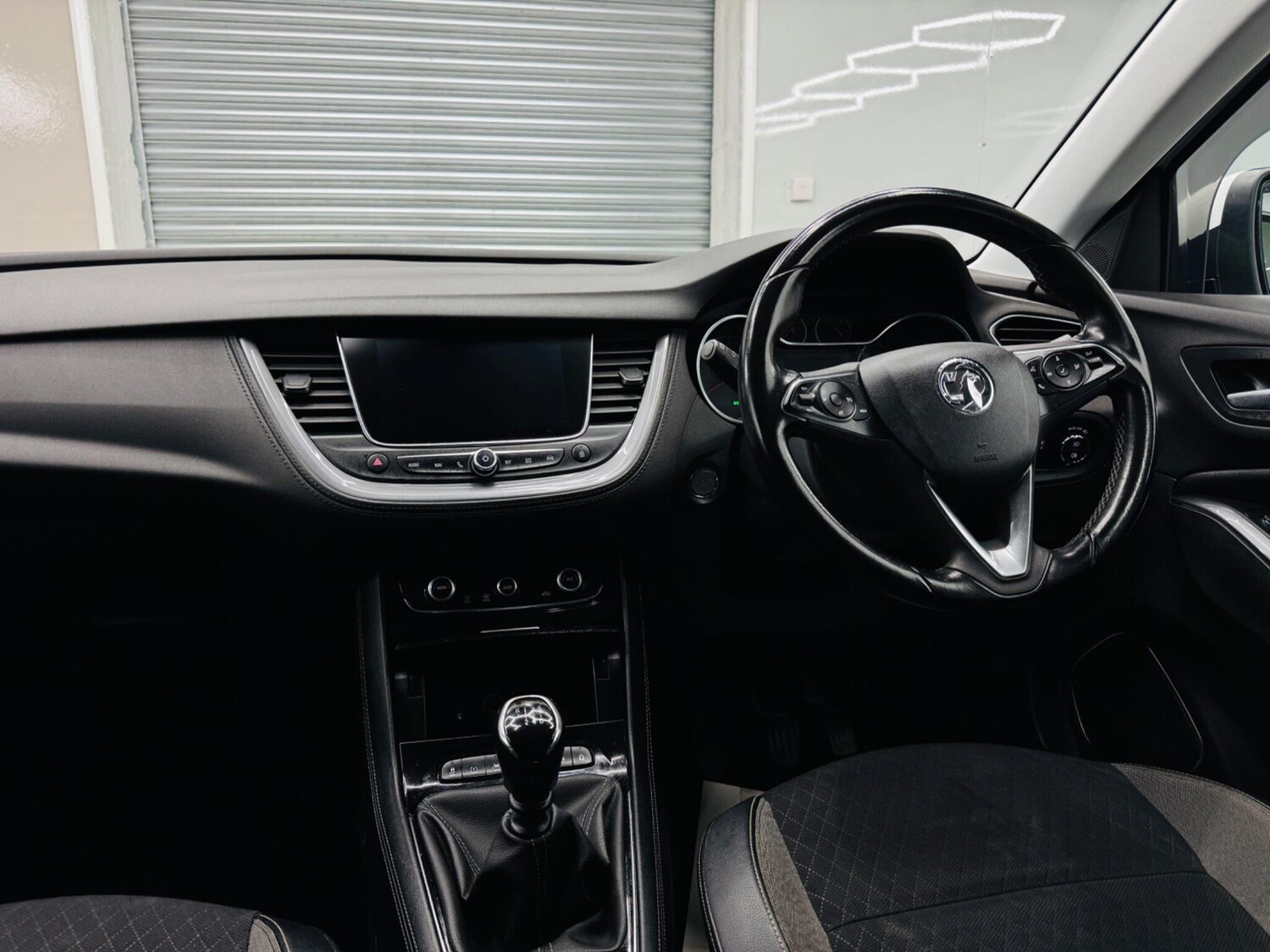 Used Vauxhall Grandland X 2018 for sale - 76360199: Photo 37