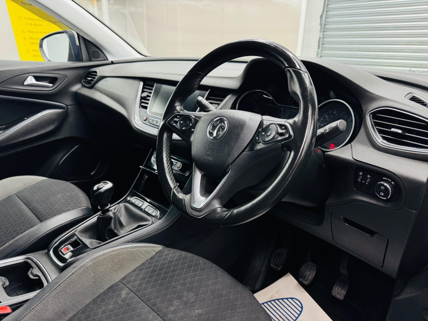 Used Vauxhall Grandland X 2018 for sale - 76360199: Photo 38