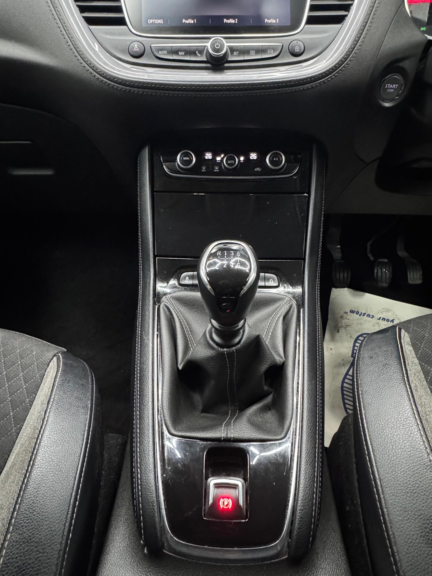 Used Vauxhall Grandland X 2018 for sale - 76360199: Photo 40