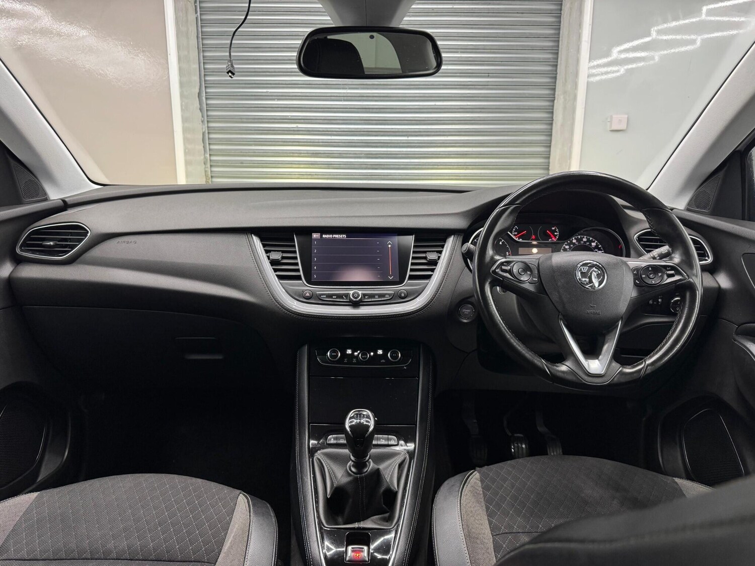 Used Vauxhall Grandland X 2018 for sale - 76360199: Photo 43