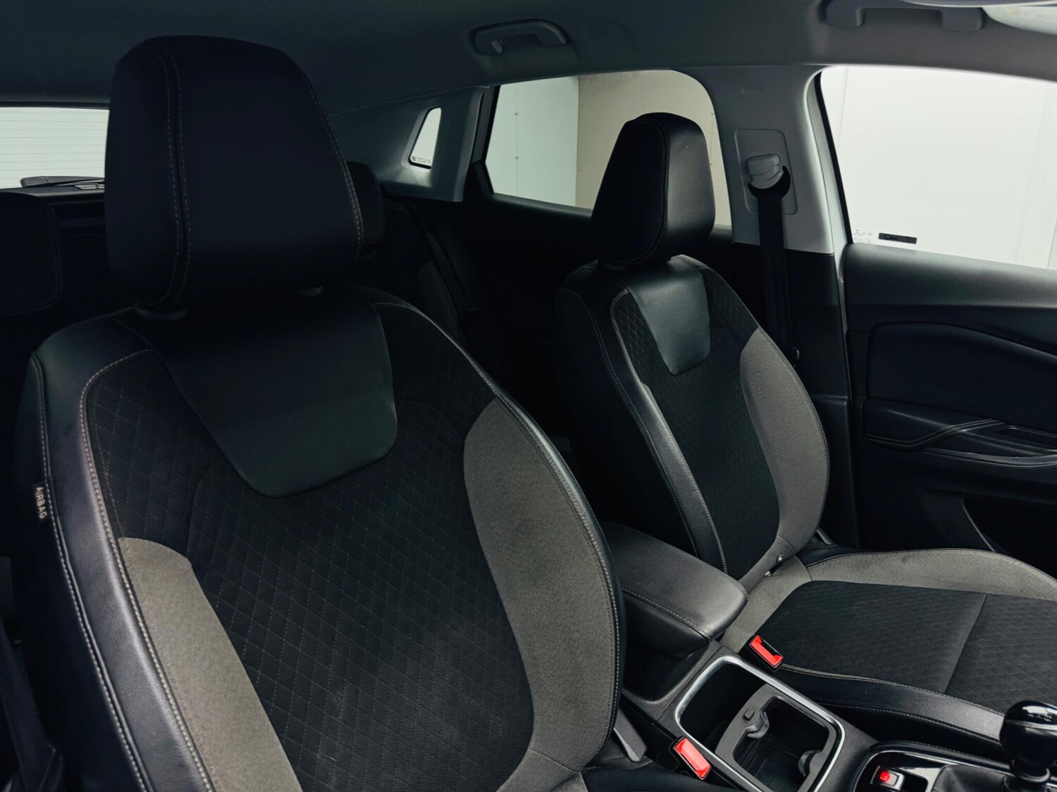 Used Vauxhall Grandland X 2018 for sale - 76360199: Photo 44