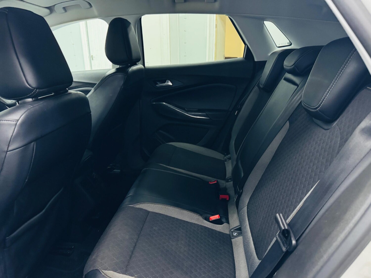 Used Vauxhall Grandland X 2018 for sale - 76360199: Photo 45