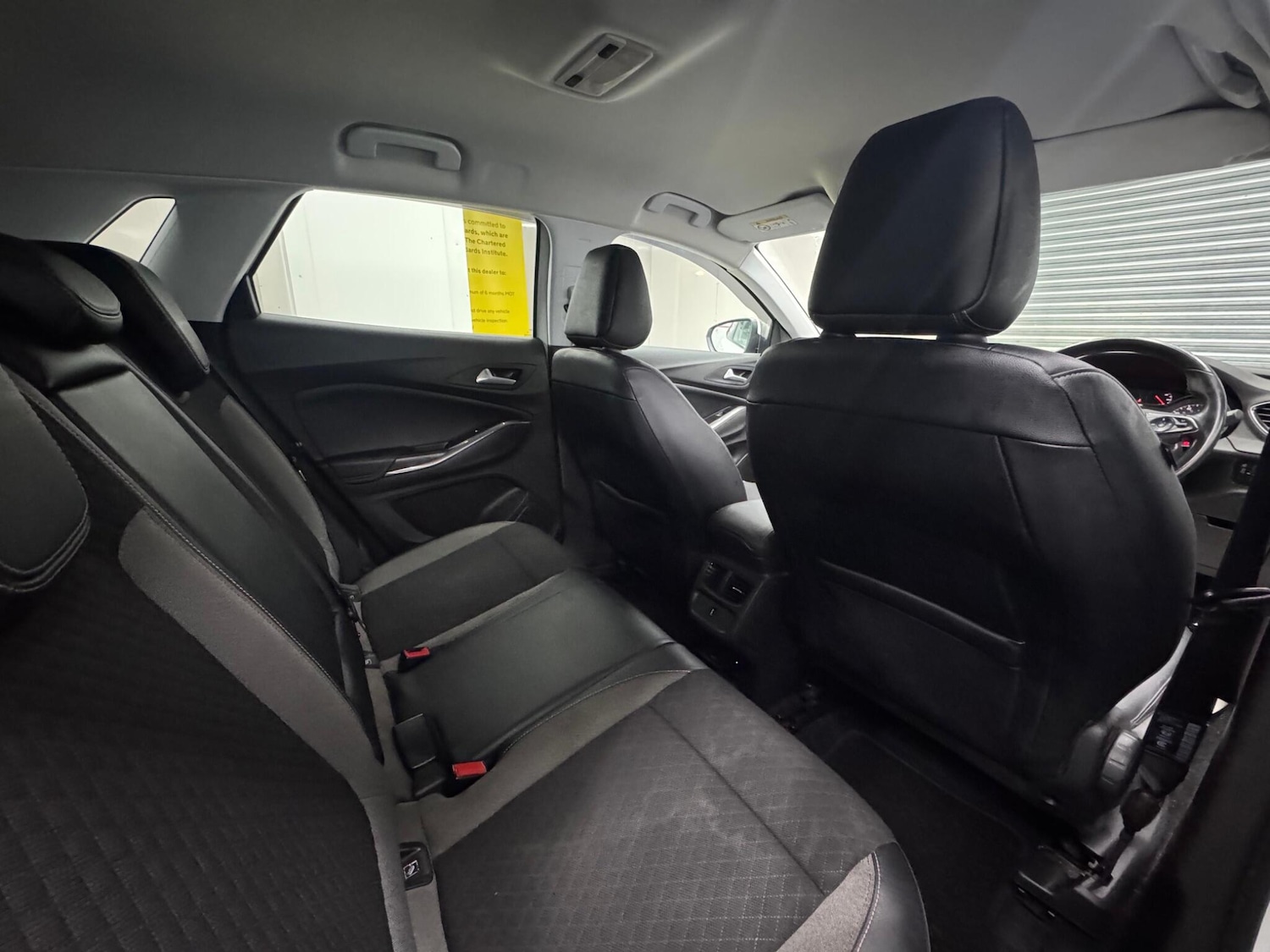 Used Vauxhall Grandland X 2018 for sale - 76360199: Photo 46