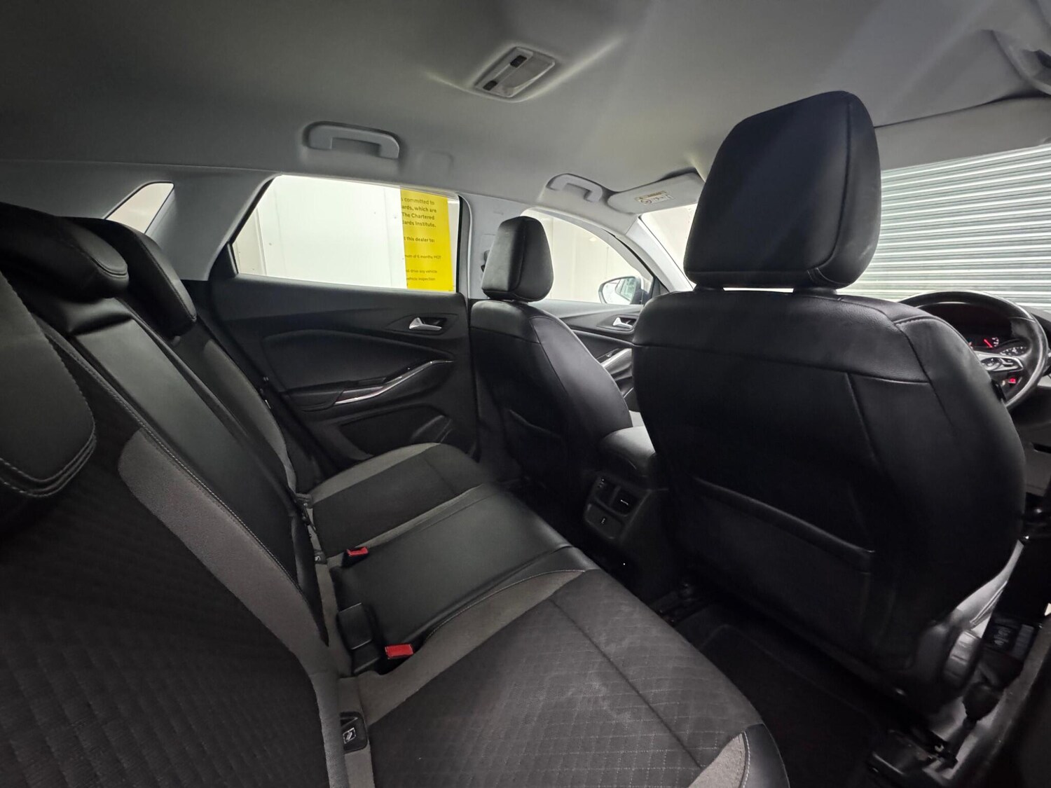Used Vauxhall Grandland X 2018 for sale - 76360199: Photo 47
