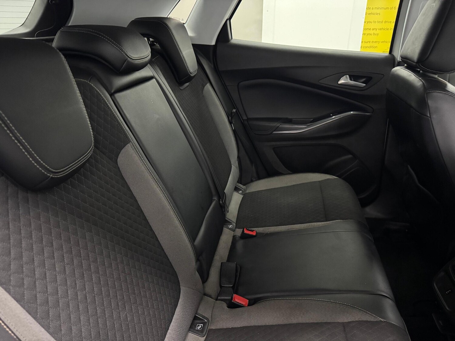 Used Vauxhall Grandland X 2018 for sale - 76360199: Photo 48