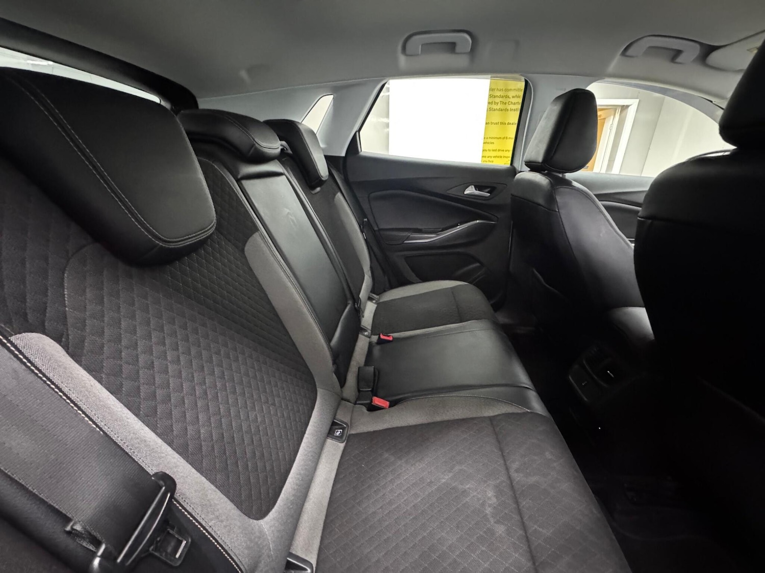 Used Vauxhall Grandland X 2018 for sale - 76360199: Photo 49