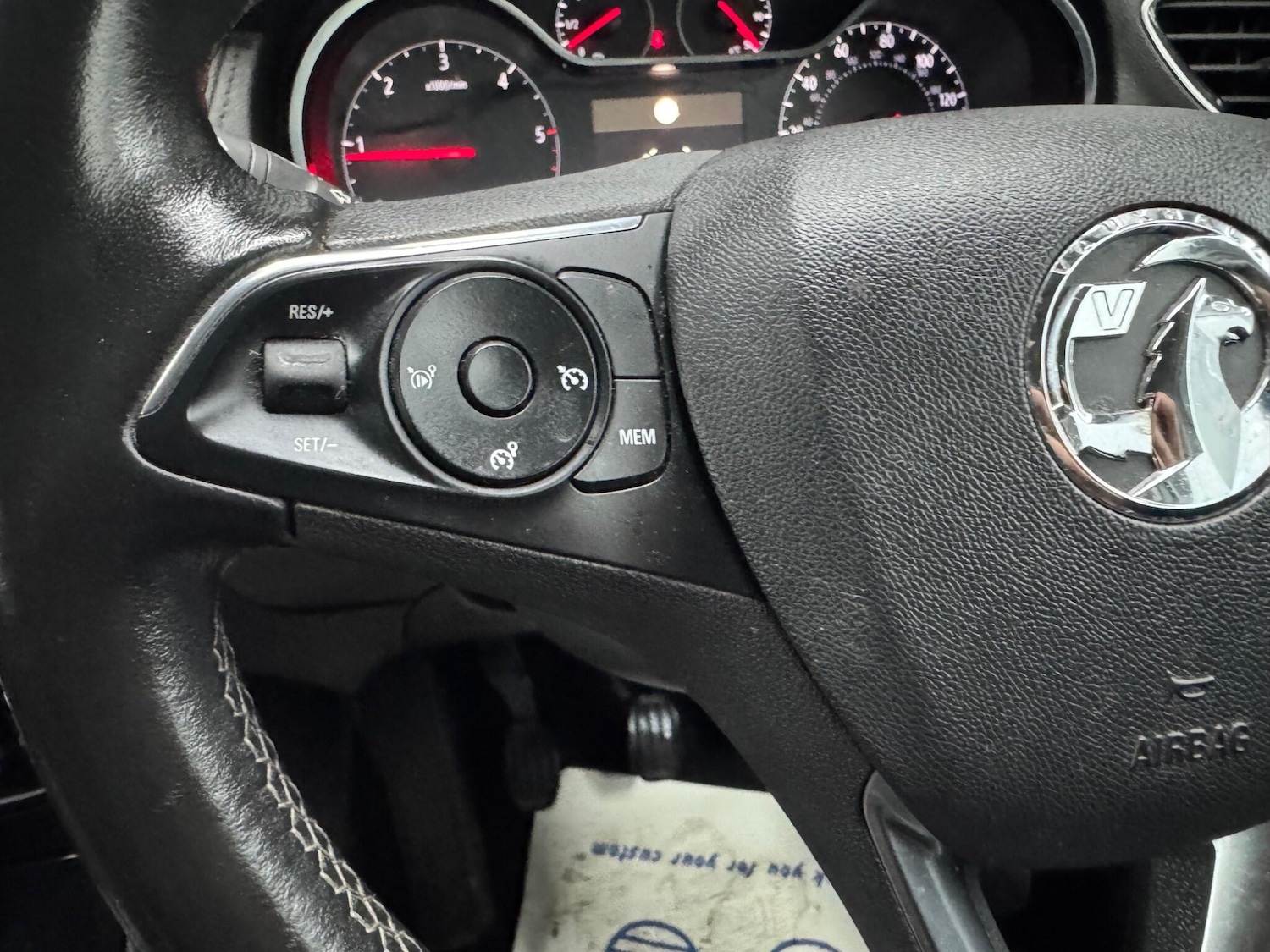 Used Vauxhall Grandland X 2018 for sale - 76360199: Photo 50