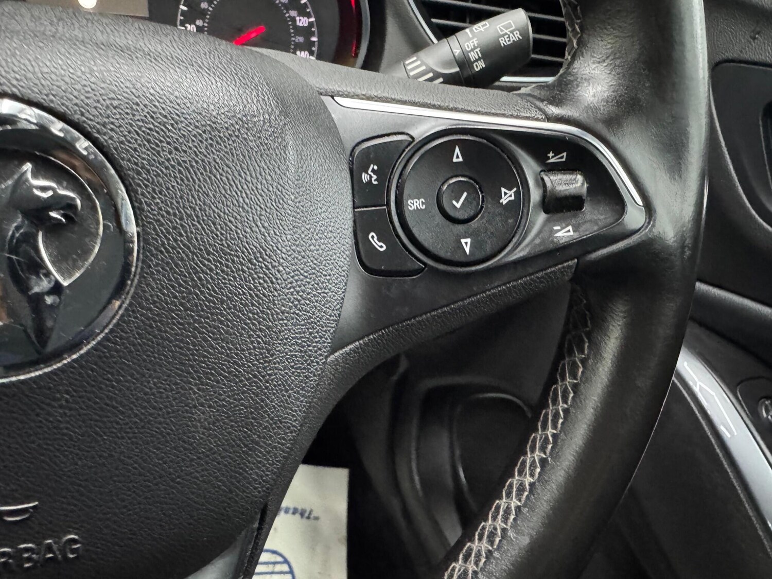 Used Vauxhall Grandland X 2018 for sale - 76360199: Photo 51