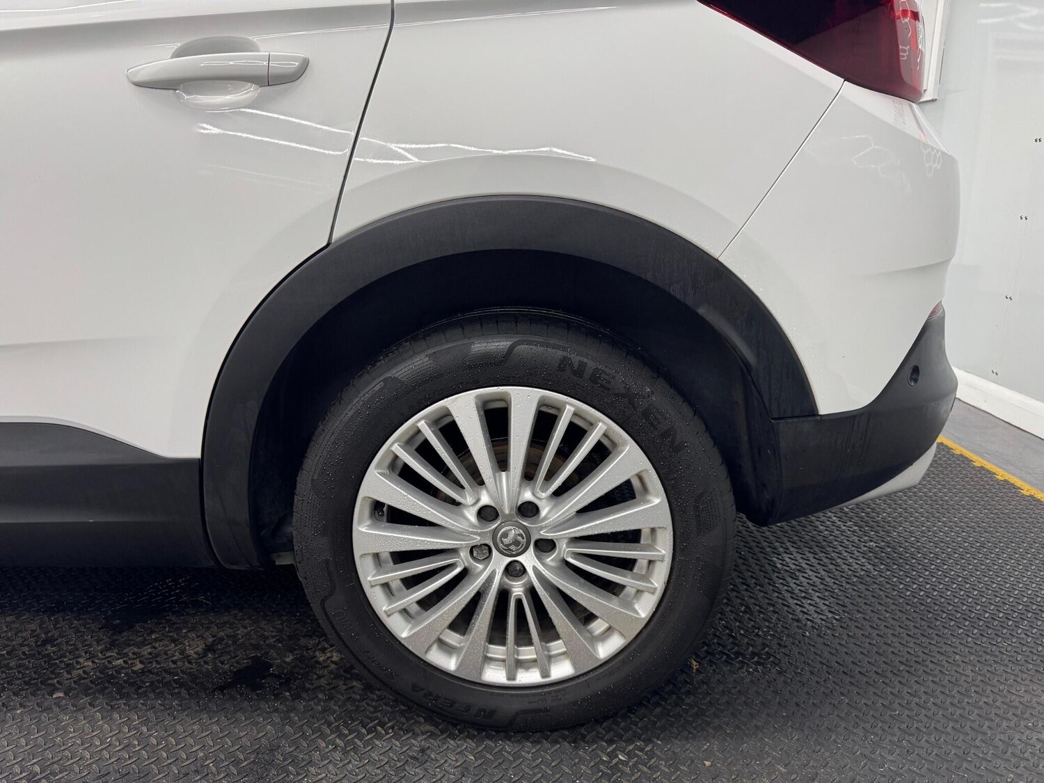 Used Vauxhall Grandland X 2018 for sale - 76360199: Photo 55