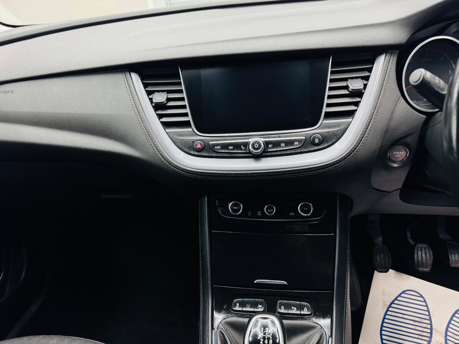 Used Vauxhall Grandland X 2018 for sale - 76360199: Photo 58