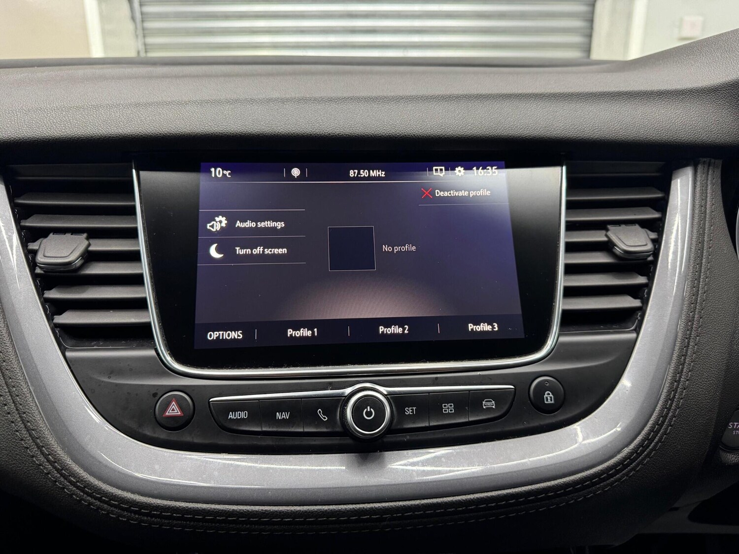 Used Vauxhall Grandland X 2018 for sale - 76360199: Photo 59