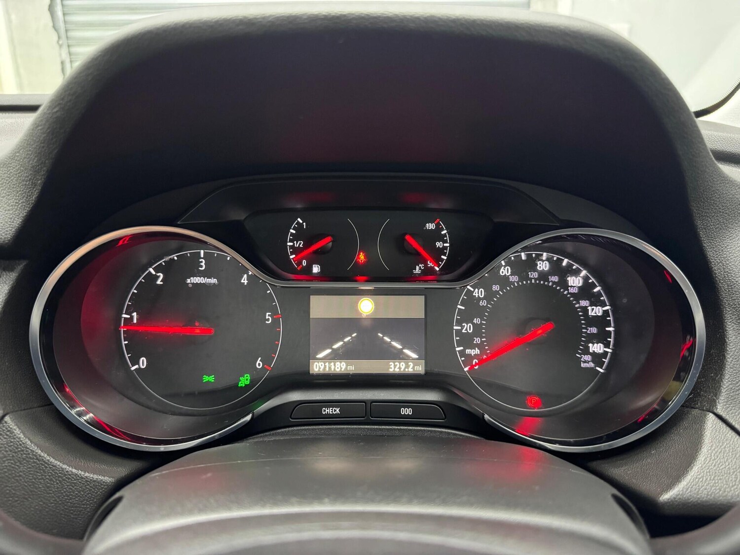 Used Vauxhall Grandland X 2018 for sale - 76360199: Photo 60