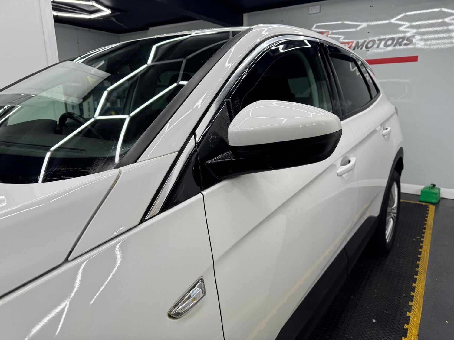 Used Vauxhall Grandland X 2018 for sale - 76360199: Photo 61