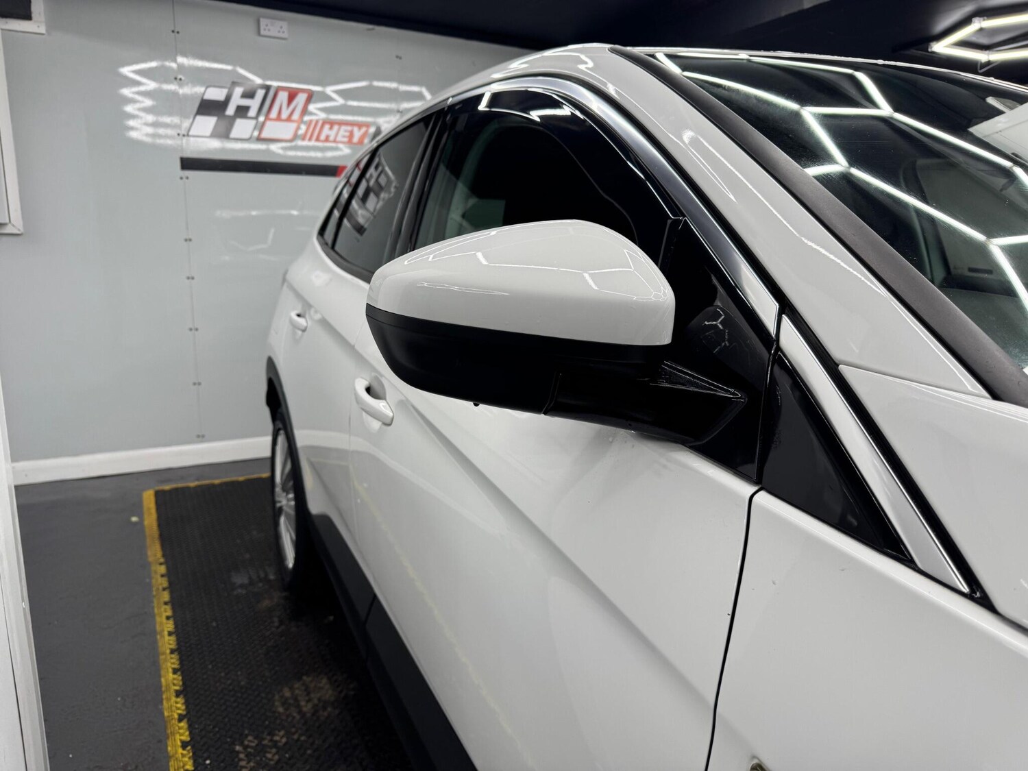 Used Vauxhall Grandland X 2018 for sale - 76360199: Photo 62