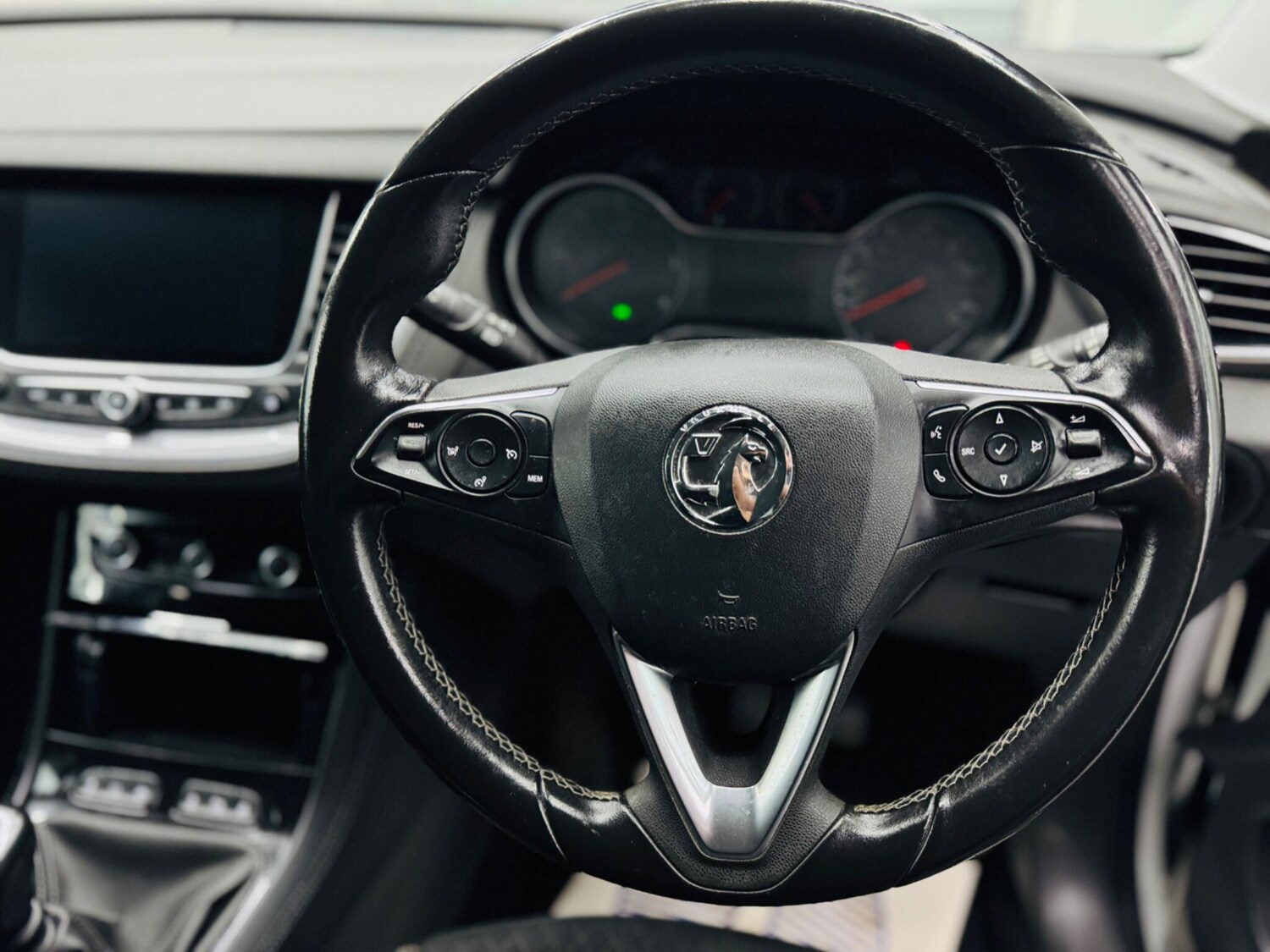 Used Vauxhall Grandland X 2018 for sale - 76360199: Photo 64