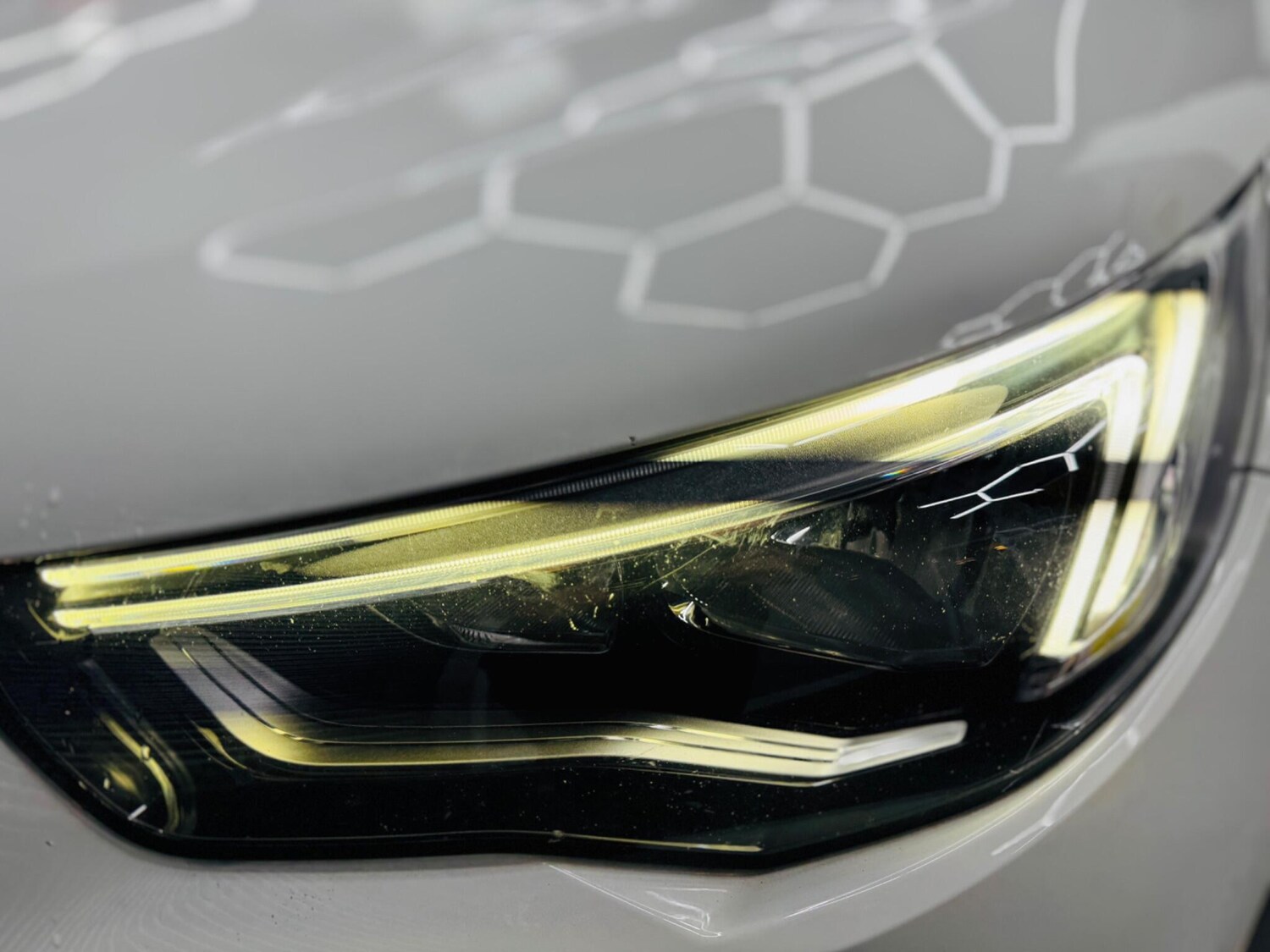 Used Vauxhall Grandland X 2018 for sale - 76360199: Photo 69