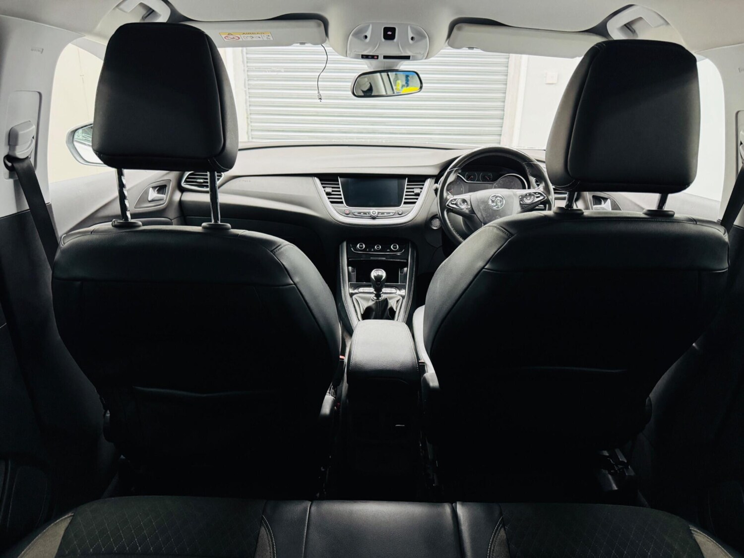 Used Vauxhall Grandland X 2018 for sale - 76360199: Photo 70