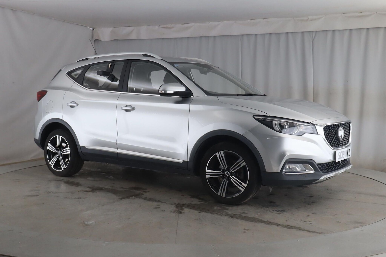 Used MG MG ZS 2019 for sale - 77108833: Photo 5