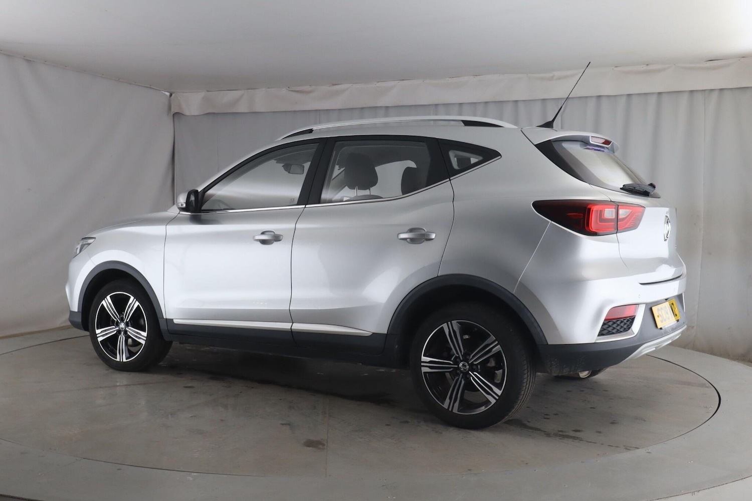 Used MG MG ZS 2019 for sale - 77108833: Photo 7