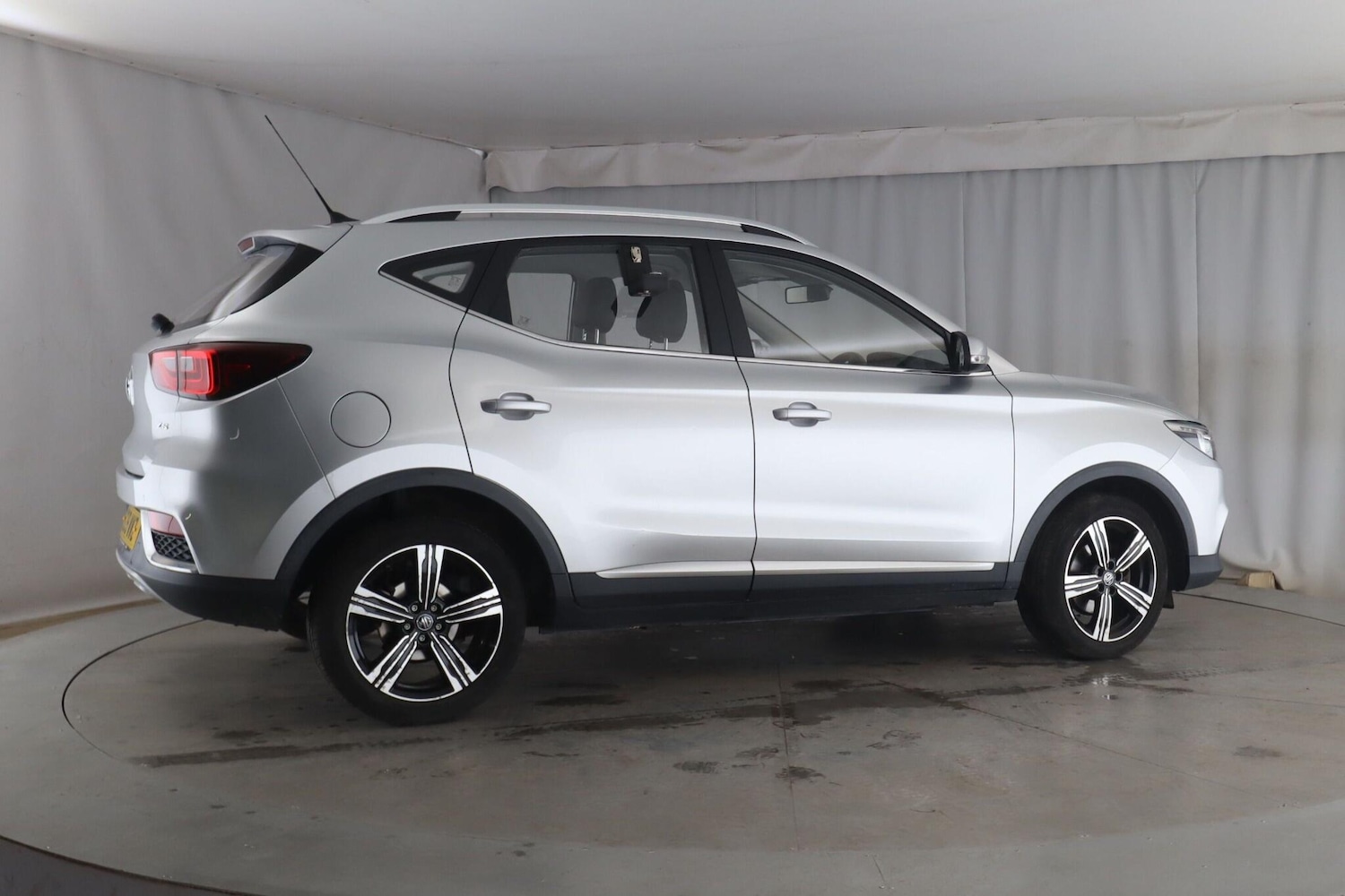 Used MG MG ZS 2019 for sale - 77108833: Photo 8