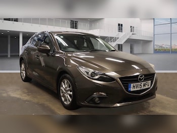 2015 (15) - 2.0 SE-L Nav 5dr