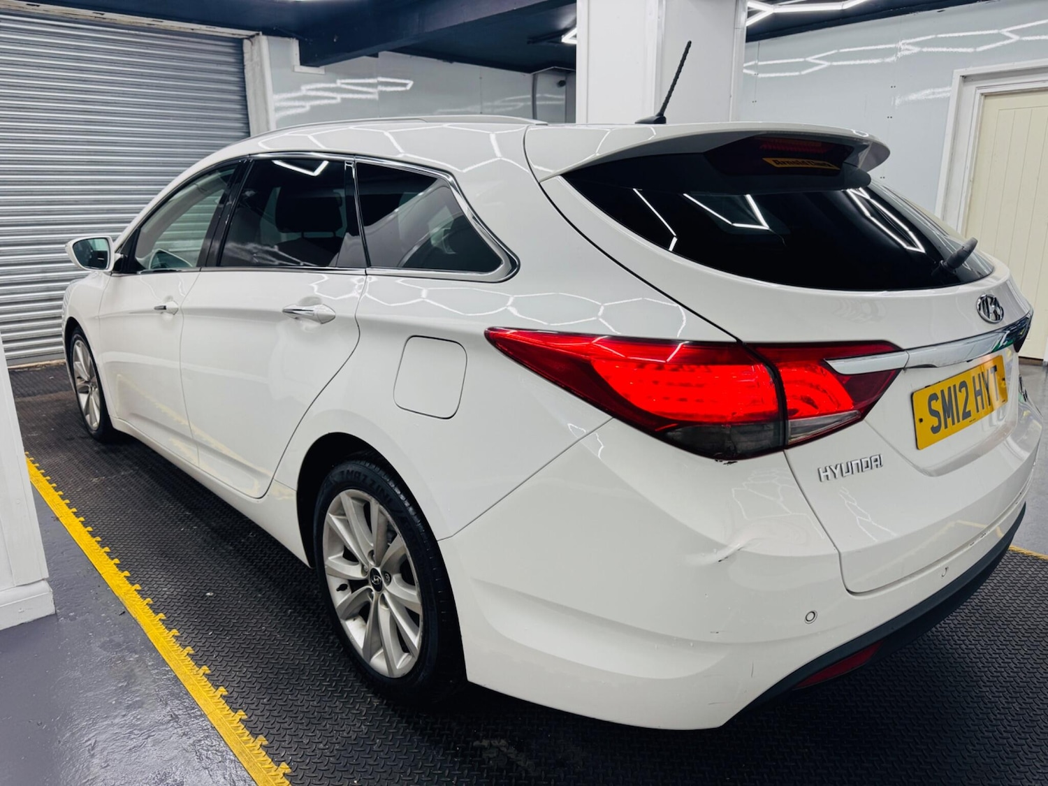 Used Hyundai i40 2012 for sale - 76314446: Photo 10