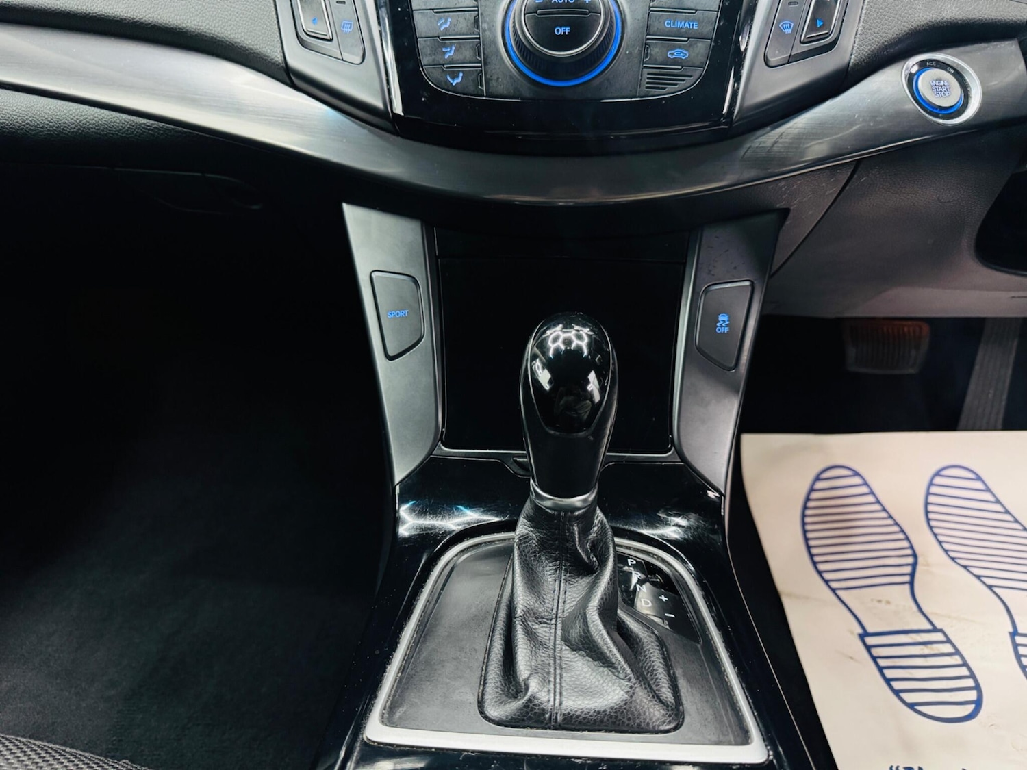 Used Hyundai i40 2012 for sale - 76314446: Photo 15