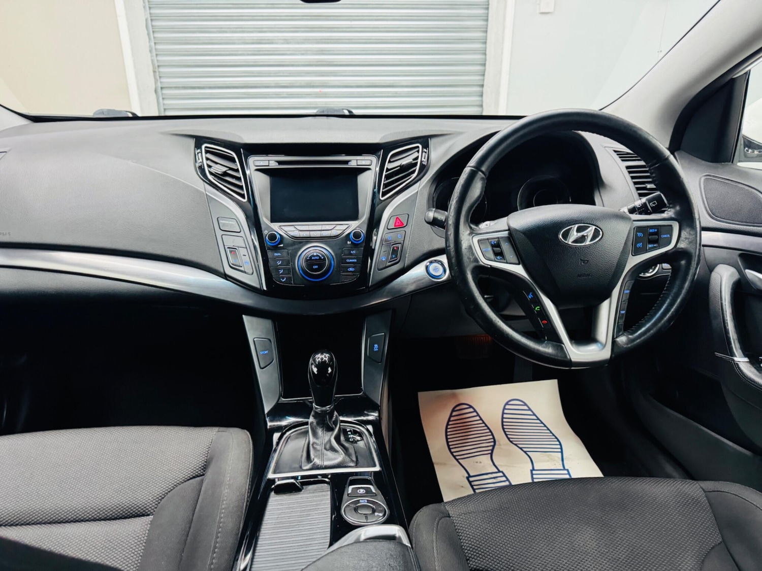 Used Hyundai i40 2012 for sale - 76314446: Photo 17