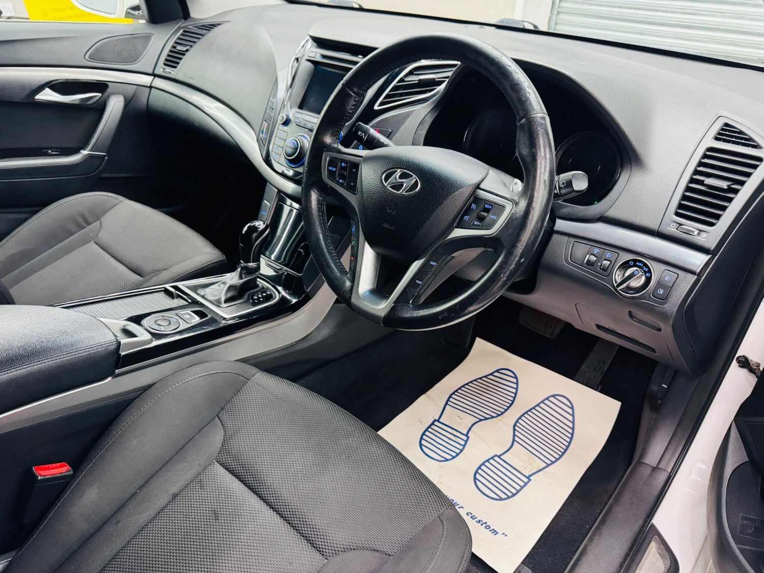 Used Hyundai i40 2012 for sale - 76314446: Photo 19