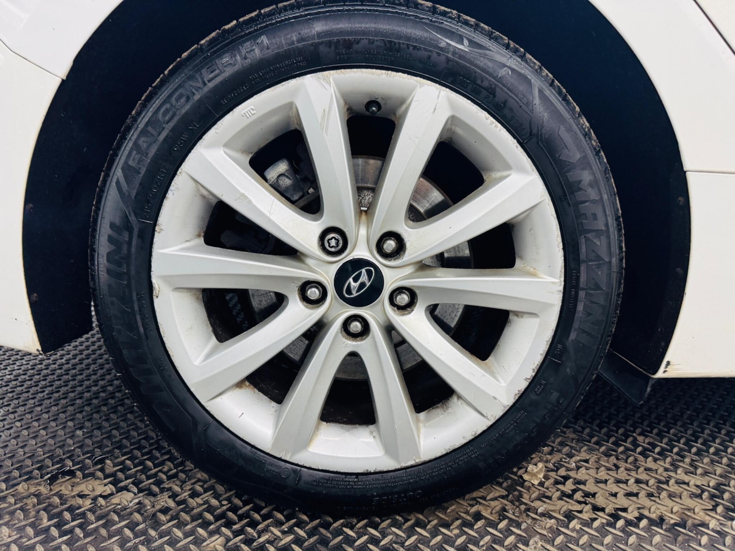 Used Hyundai i40 2012 for sale - 76314446: Photo 29