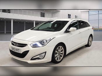 Used Hyundai i40 2012 for sale - 76314446: Photo 2