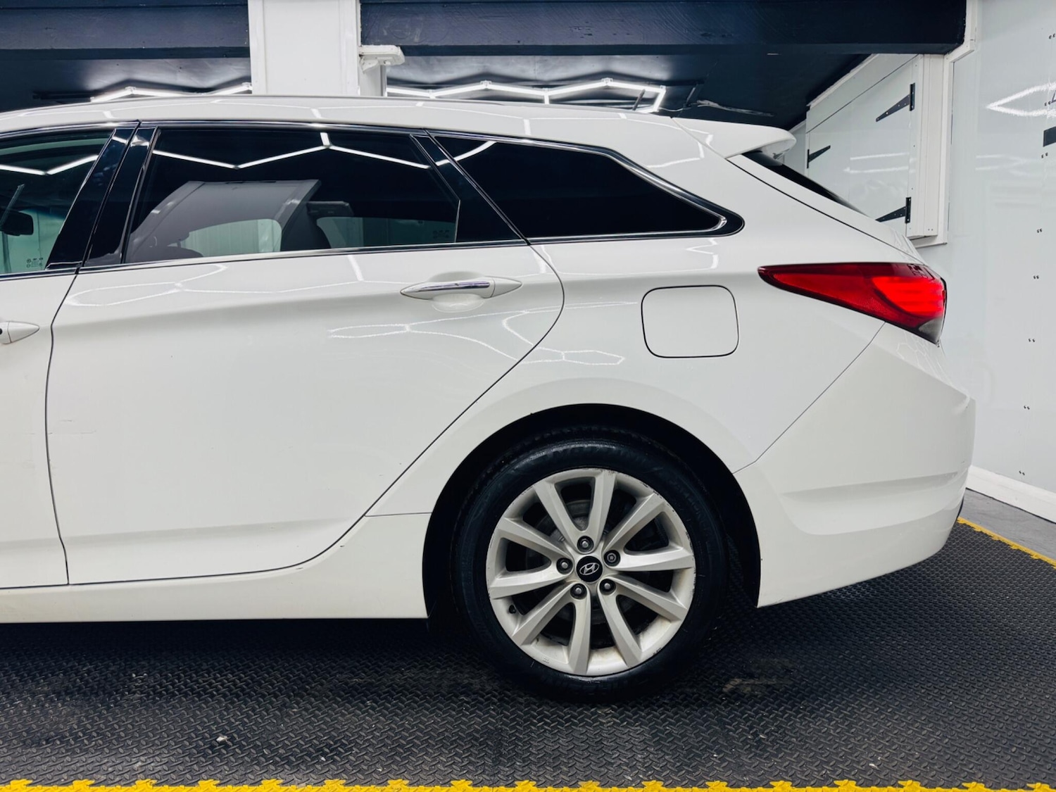 Used Hyundai i40 2012 for sale - 76314446: Photo 31