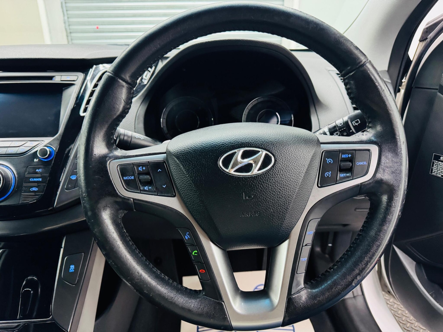 Used Hyundai i40 2012 for sale - 76314446: Photo 34